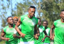 Kagera Sugar ready for Azam FC in Premier League