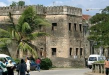 Z’bar initiating fund for Stone Town restoration