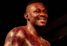 Kassim to take on Congolese pugilist in international fight