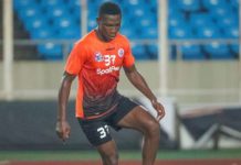 Didier Gomes opens up on Simba’s professionals