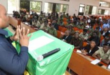 ‘Prison labour not for hiring’