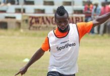 Morrison can still turn it around at Simba SC