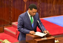 TZ PUSHES FOR INCLUSIVE GROWTH