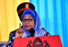 TIME TO RESTORE BUSINESS CONFIDENCE