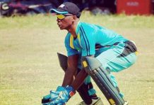 WE HAVE MAINTAINED OUR MATCH FITNESS- KIKASI