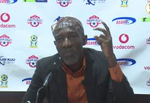 TPLB: FOOTBALL HEADS FOR NEW DAWN UNDER SAMIA