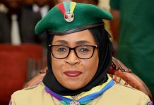 TSA TO HOLD PRAYERS FOR PRESIDENT SAMIA