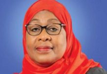 LADY GOLFERS HAIL SAMIA’S BACKING TO SPORTSWOMEN