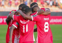 Simba SC player set for loan move
