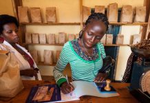 TNGP TAKES DRIVER’S SEAT TO UPLIFT WOMEN