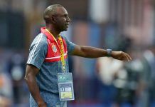 SIMBA WERE STRONGER THAN US, SAYS IBENGE