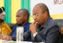 Zanzibar president fires top officials over 381 ghost workers