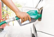 DAR ES SALAAM FUEL PRICES UP 10 PER CENT