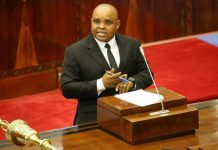 SIGH OF RELIEF FOR INMATES AS GVT WORKS ON CONGESTION