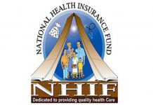 NHIF REACHES TO PRIMARY, SECONDARY STUDENTS