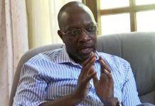 TANGA CEMENT CUTS LOSSES TO 60M/-, NO DIVIDEND