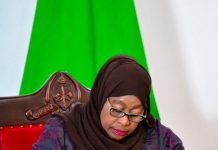 PRESIDENT SAMIA REVOKES APPOINTMENT OF NEW TPDC BOSS, REINSTATES MATARAGIO