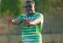 YANGA SET FOCUS ON KMC DATE