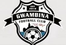 GWAMBINA KEEPER KEEN TO HEIGHTEN TEAM’S RUN