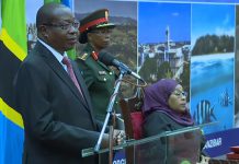 VP MPANGO ORDERS NEW APPOINTEES TO FIX SPENDING LOOPHOLES