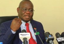 CAG REPORT: PUBLIC INSTITUTIONS PAID OVER 29BN/- OUT OF THEIR SPENDING PLANS