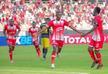 SIMBA IS ON ANOTHER LEVEL -MANARA