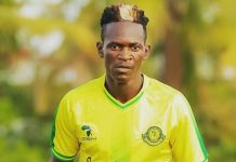 YANGA’S MUKOKO REFUTES  KAIZER CHIEF MOVE CLAIMS