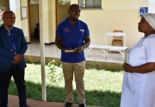 NMB COMMITS TO SUPPORT HEALTH SECTOR