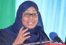 SAMIA WANTS TRA TO RESOLVE TAX DISPUTES