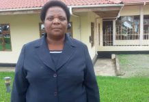 NMB SUPPORTS HEALTH SECTOR IN MBEYA