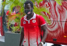 SIMBA EYE TO FINISH OFF AL AHLY