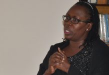 EAC WOMEN NEED HELP ON CROSS-BORDER TRADE REVAMP