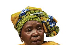 BANNING PUBLIC EASTERS