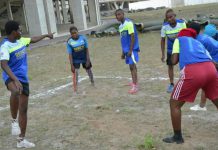 DAR SET FOR INDO-TANZANIA KABADDI TOURNEY