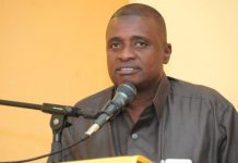 EXECUTIVES, CIVIL SERVANTS URGED TO ‘PULL-UP SOCKS’