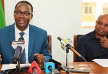 Home Affairs minister revokes licences of ten driver over regulations