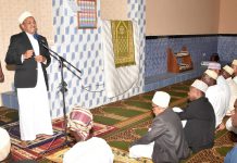 AVOID HIKING FOOD PRICES, MWINYI TELLS TRADERS