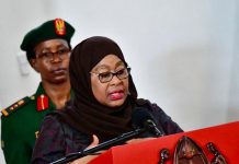 TANZANIA’S GOVERNMENT OPENS UP ON COVID-19 PANDEMIC