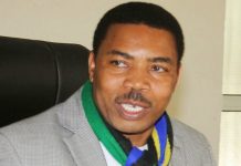 MWIGULU: RETURN THE MONEY YOU TRANSFERED