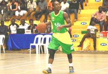 ULANGA BRACED FOR NEW SEASON WITH POWER