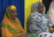 PRESIDENT SAMIA, MWINYI ATTEND ‘KHITMA’ PRAYER FOR KARUME