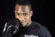Tanzanian boxer’s ABU Super Welterweight bout rescheduled