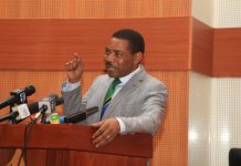 DON’T FEAR BANKS, MWIGULU SAYS