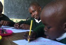 TENMET WANTS INVESTMENT ON SPECIAL NEEDS EDUCATION