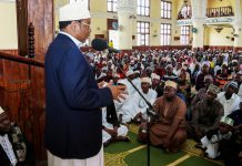 WE ARE ON COURSE, PM TELLS TANZANIANS