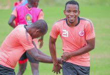 IT’S DO OR DIE SIMBA VS VITA