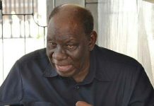 EXPERTS CAST WEIGHT ON MINISTER WITHOUT PORTFOLIO POST