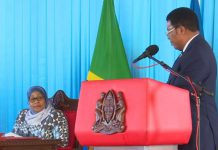 PREMIER PLEDGES TRUSTWORTHY PERFORMANCE