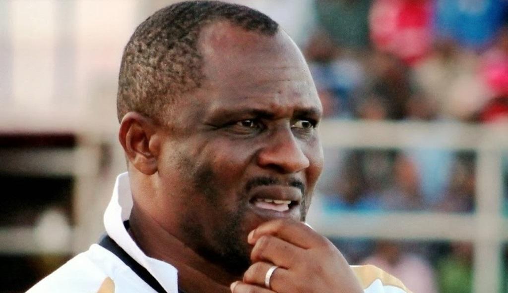 Namungo eliminated after fourth successive defeat Namungo eliminated after fourth successive defeat