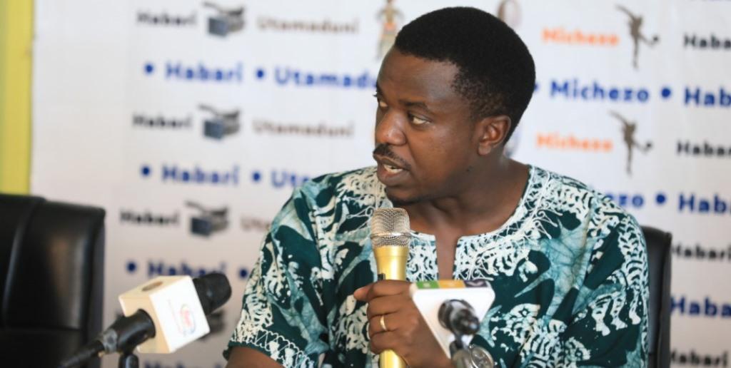 Minister promises to work on ‘journalists detention’ claim Minister promises to work on ‘journalists detention’ claim